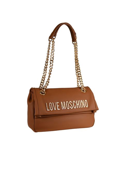 Shoulder bag LOVE MOSCHINO | JC4308PP0NKD020A